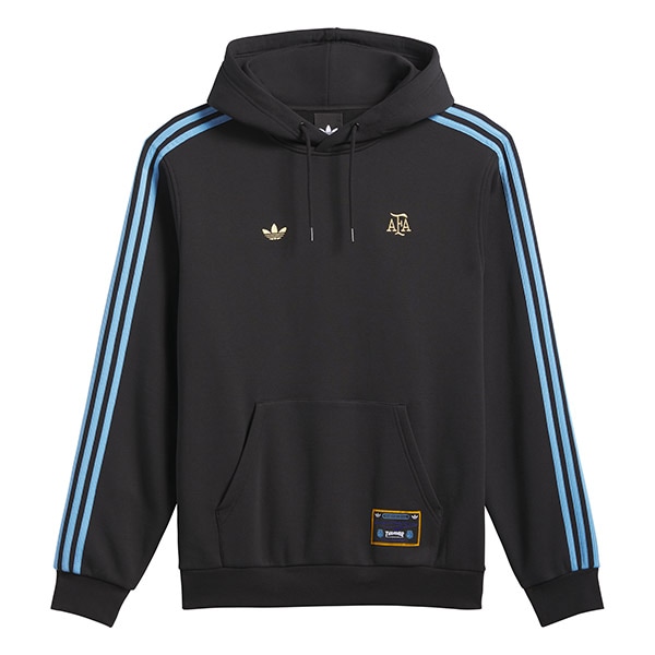 adidas skateboarding×THRASHER】HOODIE THRASHER x AFA アディダス
