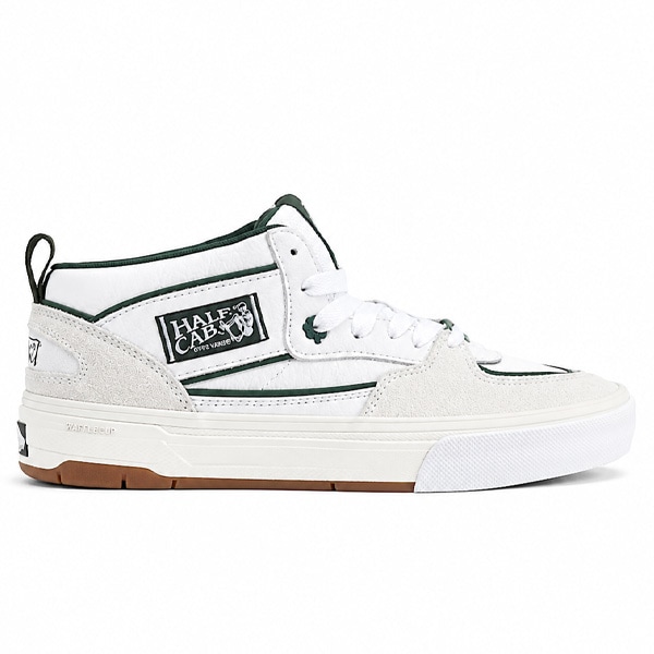 【VANS】SKATE HALF CAB WAFFLECUP ”Una Farrar”　バンズ ウナ・ファラー シューズ 靴 スニーカー スケートボード スケボー  SKATEBOARD SHOES