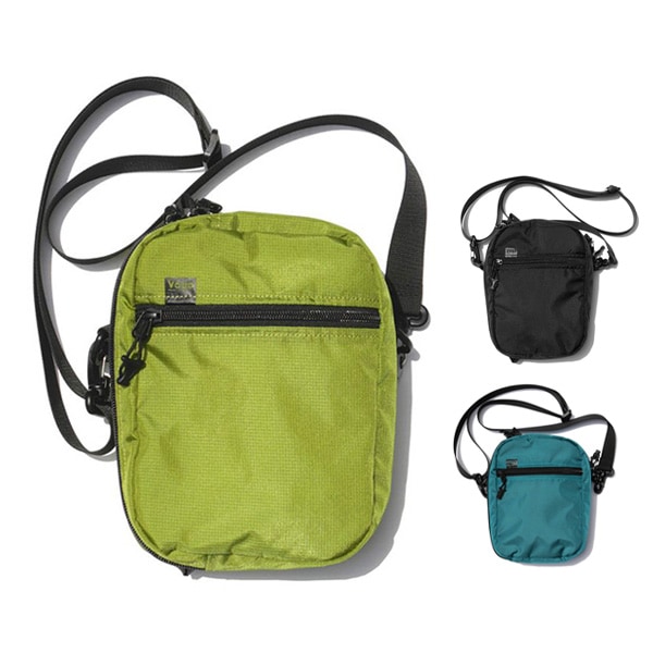 【VAGA】DOUBLE POUCH EVO バガ バッグ スケートボード スケボー SKATEBOARD