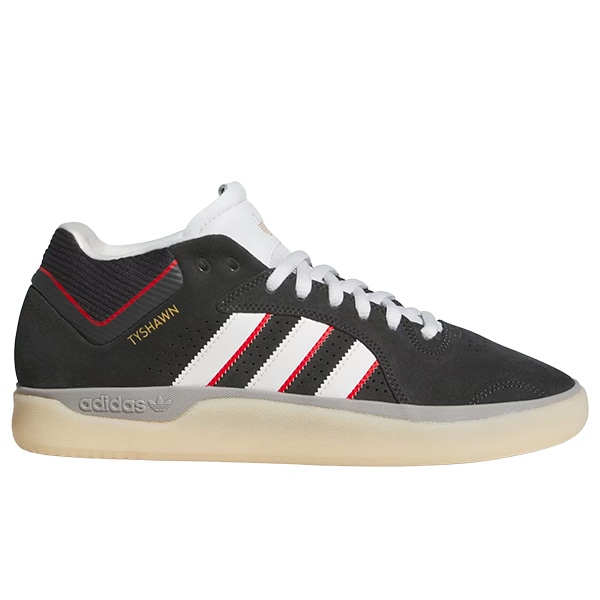 adidas skateboarding】TYSHAWN アディダス スケボー シューズ 靴