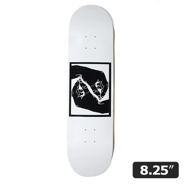 【SPRINKLES SF】HANDS 8.25インチ スプリンクル スケートボード スケボー デッキ SKATEBOARD DECK