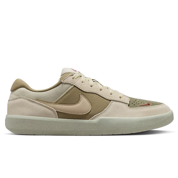 【NIKE SB】FORCE 58 カラー:coconut milk/linen DV5477-106 ナイキ エスビー スケートボード スケボー シューズ 靴 スニーカー SKATEBOARD SHOES