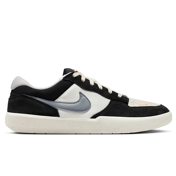 【NIKE SB】FORCE 58 カラー:black/cool grey-summit white DV5477-012 ナイキ エスビー スケートボード スケボー シューズ 靴 スニーカー SKATEBOARD SHOES