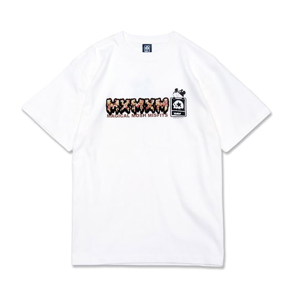 MAGICAL MOSH MISFITS×でん六】