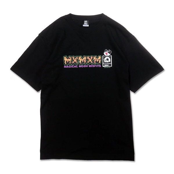 【MAGICAL MOSH MISFITS×でん六】