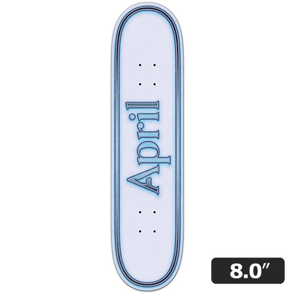 APRIL SKATEBOARDS｜エイプリル 通販｜インスタント