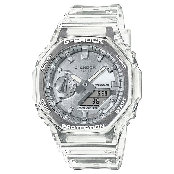 【G-SHOCK】GA-2100BM-7A8JF　Gショック 時計 腕時計 スケートボード スケボー SKATEBOARD