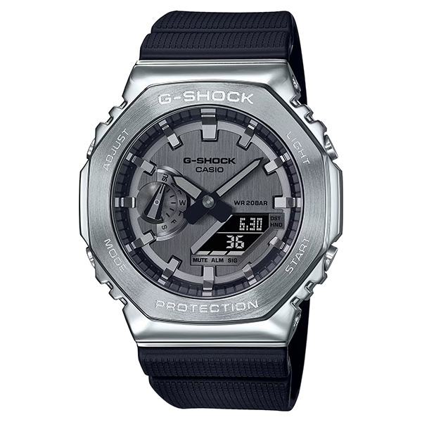 【G-SHOCK】GM-2100-1AJF　Gショック 時計 腕時計 スケートボード スケボー SKATEBOARD
