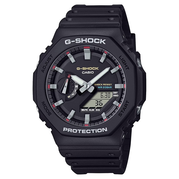 【G-SHOCK】GA-2100RL-1AJF　Gショック 時計 腕時計 スケートボード スケボー SKATEBOARD