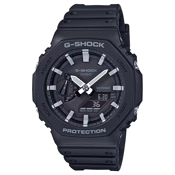 【G-SHOCK】GA-2100-1AJF　Gショック 時計 腕時計 スケートボード スケボー SKATEBOARD
