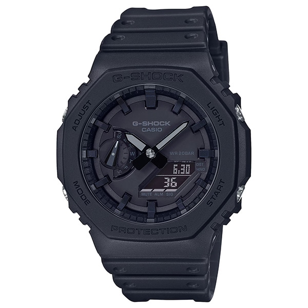 【G-SHOCK】GA-2100-1A1JF　Gショック 時計 腕時計 スケートボード スケボー SKATEBOARD