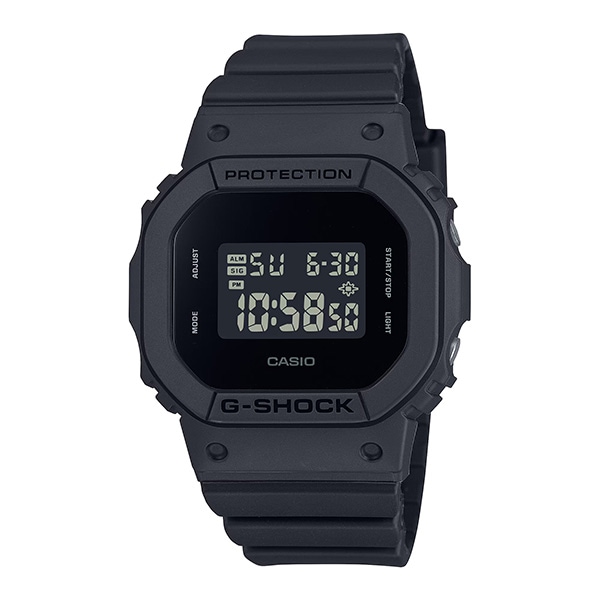 【G-SHOCK】GMD-S5610BB-1JF -WOMEN-　Gショック 時計 腕時計 スケートボード スケボー SKATEBOARD