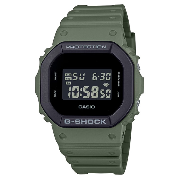 【G-SHOCK】DW-5610UU-3JF　Gショック 時計 腕時計 スケートボード スケボー SKATEBOARD