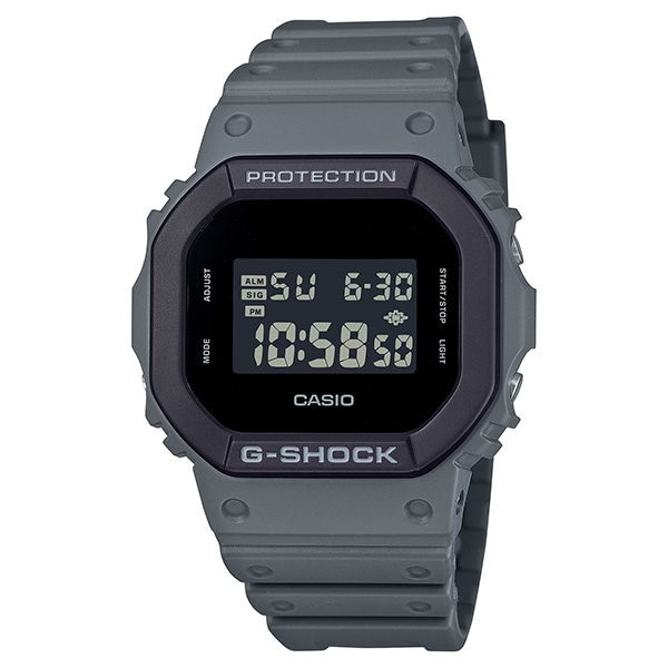 【G-SHOCK】DW-5610UU-8JF　Gショック 時計 腕時計 スケートボード スケボー SKATEBOARD