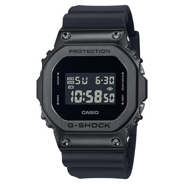 【G-SHOCK】GM-5600UB-1JF　Gショック 時計 腕時計 スケートボード スケボー SKATEBOARD