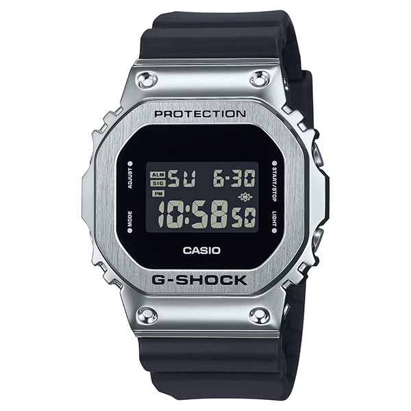 【G-SHOCK】GM-5600U-1JF　Gショック 時計 腕時計 スケートボード スケボー SKATEBOARD