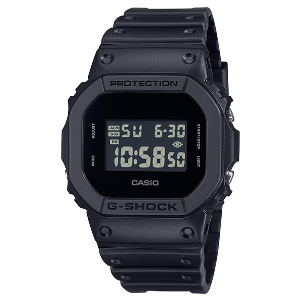 【G-SHOCK】DW-5600UBB-1JF　Gショック 時計 腕時計 スケートボード スケボー SKATEBOARD