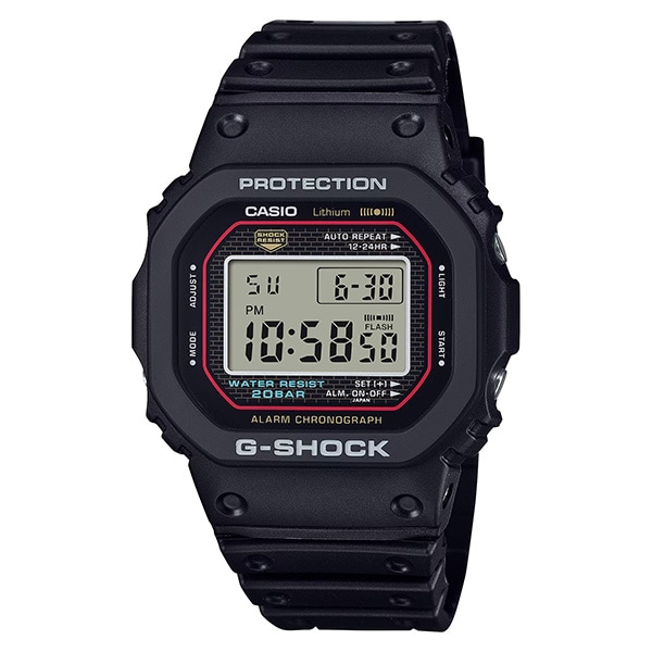 【G-SHOCK】DW-5000R-1AJF　Gショック 時計 腕時計 スケートボード スケボー SKATEBOARD