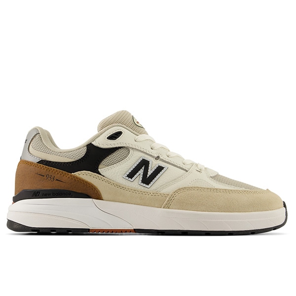 NEW BALANCE NUMERIC】Andrew Reynolds NM933 カラー：(MNO