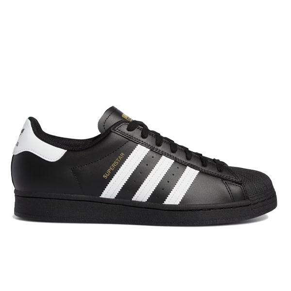 【adidas skateboarding】SUPERSTAR ADV GW6931 core black/cloud white　アディダス スケボー シューズ 靴 スニーカー SKATEBOARD SHOES