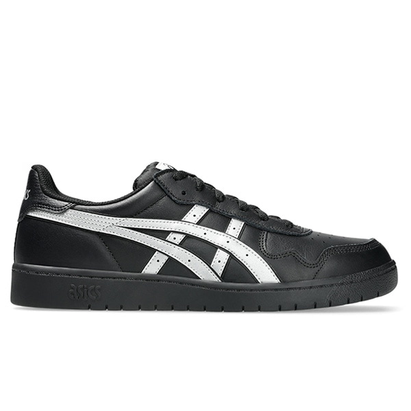 asics skatebording】 JAPAN PRO カラー：black/white アシックス