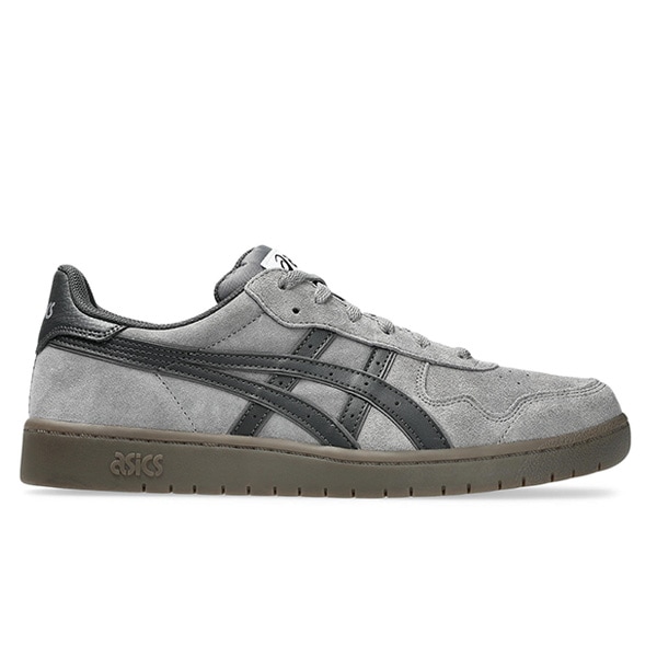 【asics skatebording】 JAPAN PRO カラー: carbon/graphite grey アシックス スケートボーディング スケートボード スケボー シューズ 靴 スニーカー SKATEBOARD SHOES