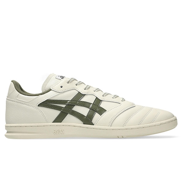 【asics skatebording】 LEGGEREZZA FB カラー:birch/loden green アシックス スケートボーディング スケートボード スケボー シューズ 靴 スニーカー SKATEBOARD SHOES
