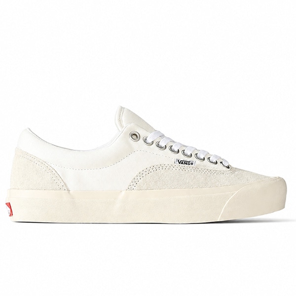 【VANS】SKATE ERA STUB turtledove　バンズ シューズ 靴 スニーカー スケートボード スケボー  SKATEBOARD SHOES