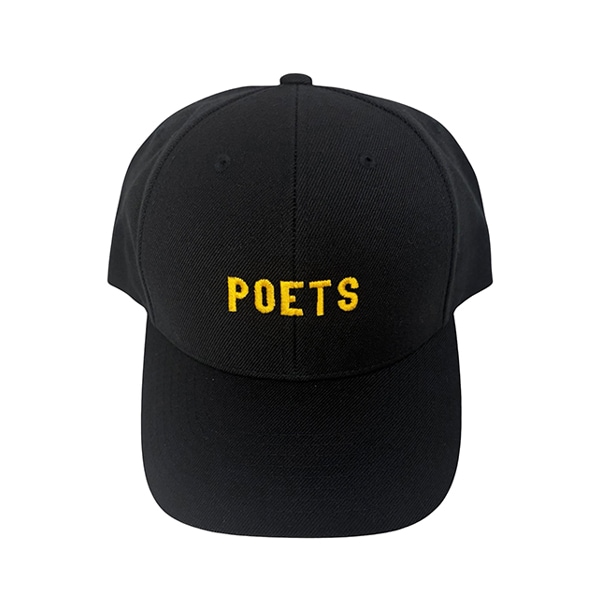 【POETS】OG SNAPBACK CAP ポエッツ キャップ スケートボード スケボー SKATEBOARD