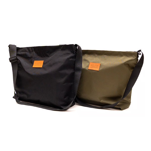 【COLOR COMMUNICATIONS】BAG / LP SHOULDER カラーコミュ二ケーションズ バッグ  スケートボード スケボー SKATEBOARD
