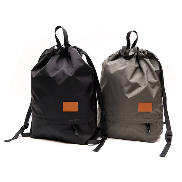 【COLOR COMMUNICATIONS】BAG / 2 WAY KNAPSACK カラーコミュ二ケーションズ バッグ  スケートボード スケボー SKATEBOARD