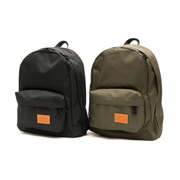 【COLOR COMMUNICATIONS】BAG / STANDARD BACKPACK 2 カラーコミュ二ケーションズ バッグ  スケートボード スケボー SKATEBOARD