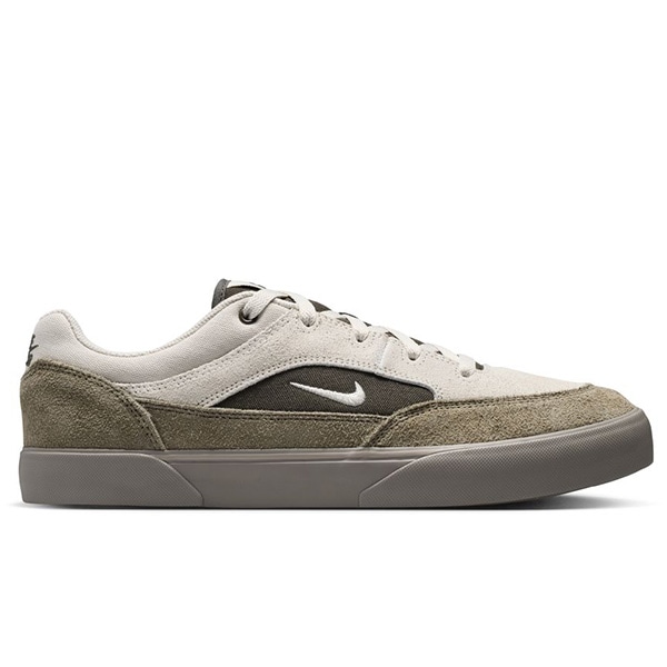 【NIKE SB】MALOR カラー:light Bone/light army/newsprint/light Bone FV6064-013 ナイキ エスビー スケートボード スケボー シューズ 靴 スニーカー SKATEBOARD SHOES