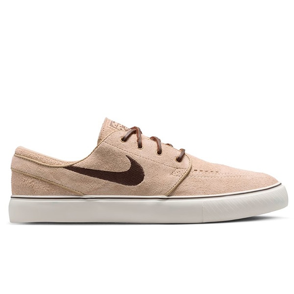 【NIKE SB】ZOOM JANOSKI OG+ カラー:linen/sail/light chocolate FD6757-201 ナイキ エスビー スケートボード スケボー シューズ 靴 スニーカー SKATEBOARD SHOES