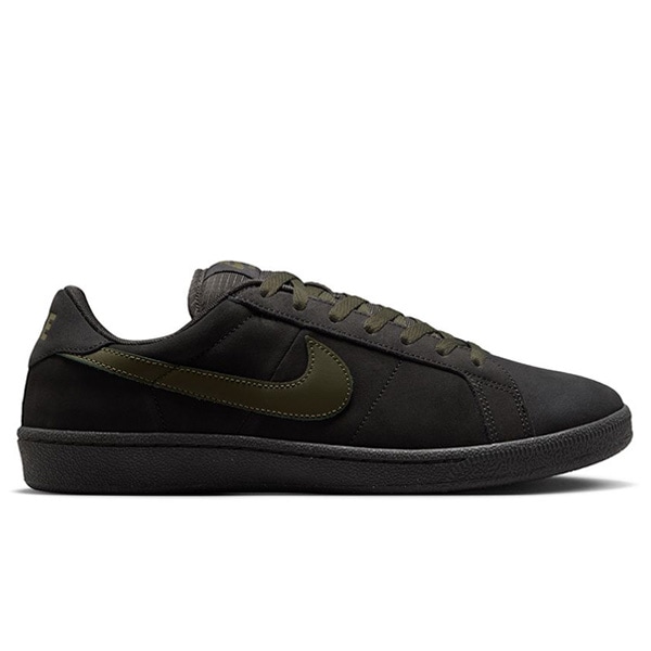 【NIKE SB】ZOOM TENNIS CLASSIC カラー:deep pewter/medium olive HF7386-200 ナイキ エスビー スケートボード スケボー シューズ 靴 スニーカー SKATEBOARD SHOES