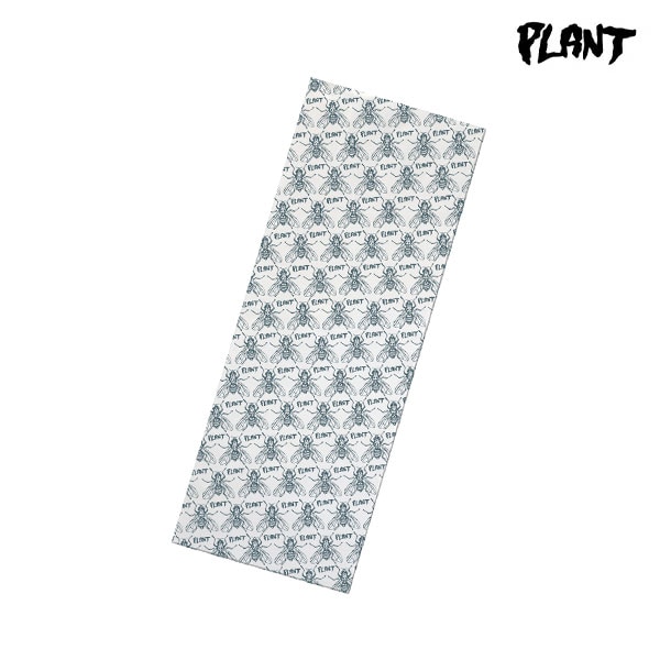 【PLANT】FLY手拭い WHITE プラント TENUGUI  スケートボード スケボー SKATEBOARD
