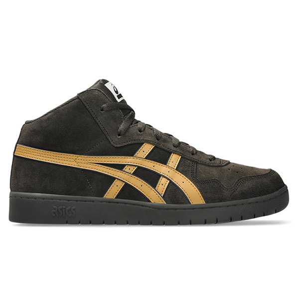 【asics skatebording】 JAPAN PRO MT  カラー： black coffee/wood thrush　アシックス スケートボーディング  スケートボード スケボー  シューズ 靴 スニーカー  SKATEBOARD SHOES