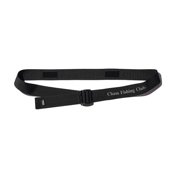 【Chaos Fishing Club×VAGA】LIGHTWEIGHT BELT カオスフィッシングクラブ ベルト スケートボード スケボー SKATEBOARD