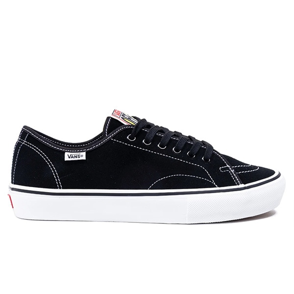 【VANS】SKATE AVE CLASSIC black/white　バンズ シューズ 靴 スニーカー スケートボード スケボー  SKATEBOARD SHOES