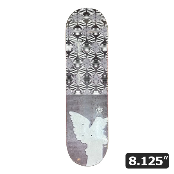【THE KILLING FLOOR】ANGELS FORGET TO PRAY 8.125インチ キリングフロア デッキ スケートボード スケボー SKATEBOARD DECK