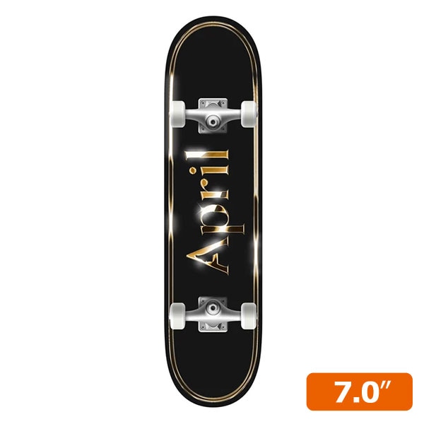 APRIL SKATEBOARDS｜エイプリル 通販｜インスタント