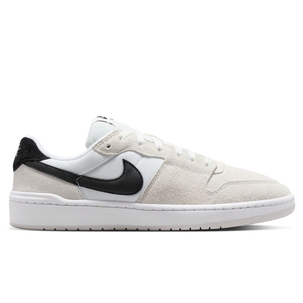 【NIKE SB】CODE 58 カラー：white/summit white/black IB0108-100　ナイキ エスビー スケートボード スケボー シューズ 靴 スニーカー SKATEBOARD SHOES