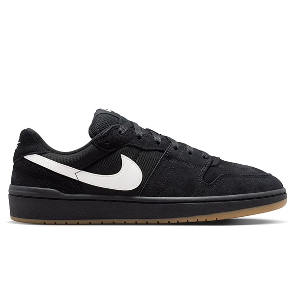 NIKE SB】CODE 58 カラー： black/black/gum light brown IB0108-001