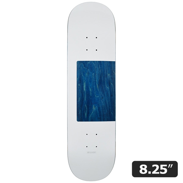 【QUASI】TEAM PROTO 1 8.25インチ　クワジー スケートボード スケボー デッキ SKATEBOARD DECK