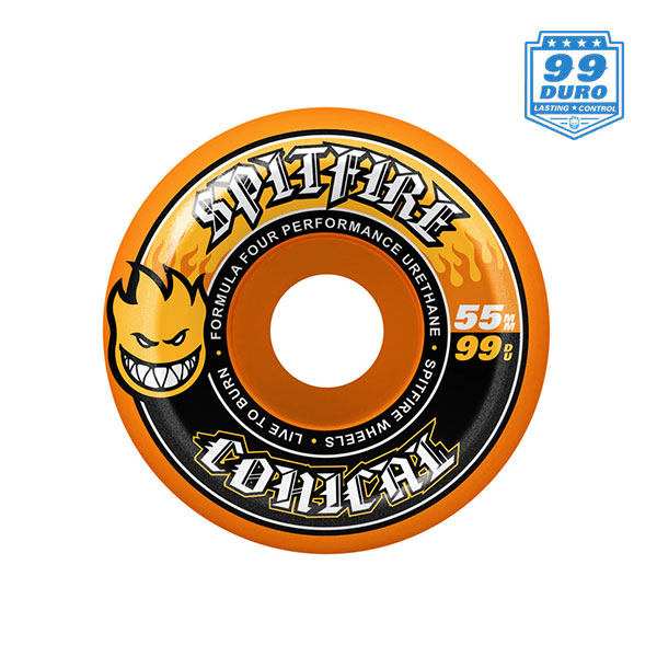 SPITFIRE/スピットファイアー
