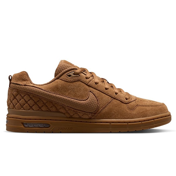 NIKE SB】PAUL RODRIGUEZ ZOOM AIR LOW カラー：lt.british tan