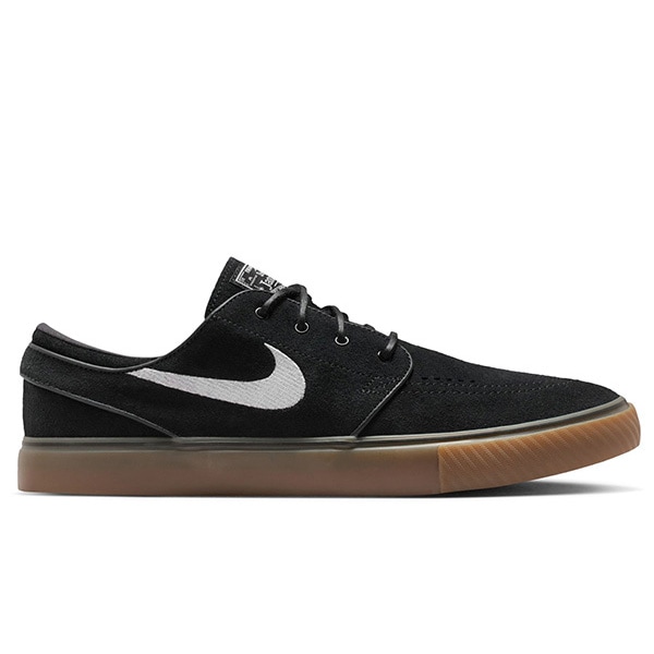 NIKE SB】JANOSKI+SLIP カラー：black/black/black/white FN5893-001