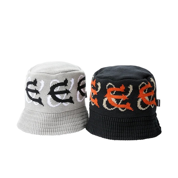 【Evisen】DOT KNIT HAT　エビセン ニット ハット スケートボード スケボー SKATEBOARD