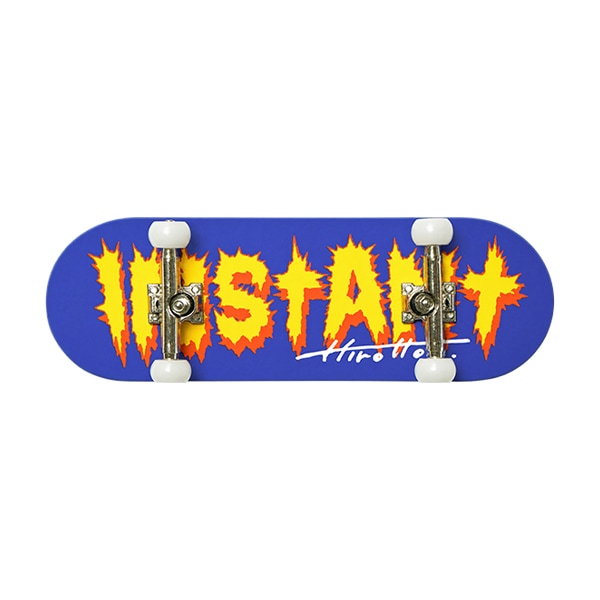 新品未開封　 instant インスタント スケボー デッキ 8.0 グリップ スケートボード・スケボー正規通販｜インスタント