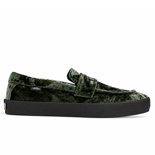 【VANS】SKATE LOFER　バンズ シューズ 靴 スニーカー スケートボード スケボー  SKATEBOARD SHOES